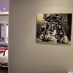 Millina In Navona Guest house