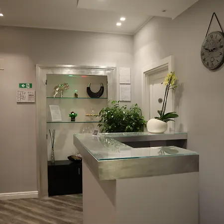 Casa de hóspedes Millina In Navona 4*