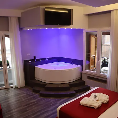 Pensión Millina In Navona 4*