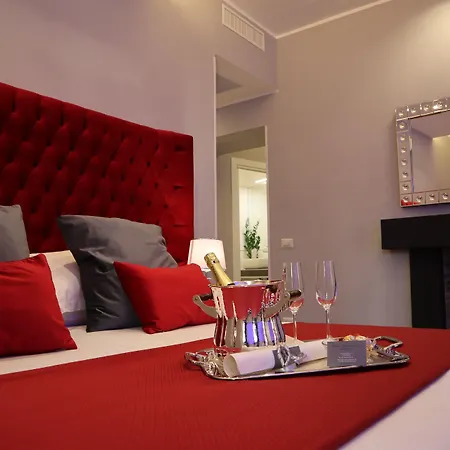 Millina In Navona 4*