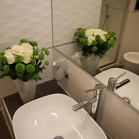 Millina In Navona Rom