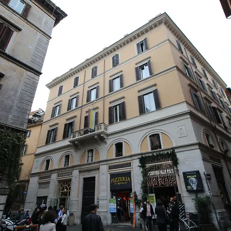 Millina In Navona