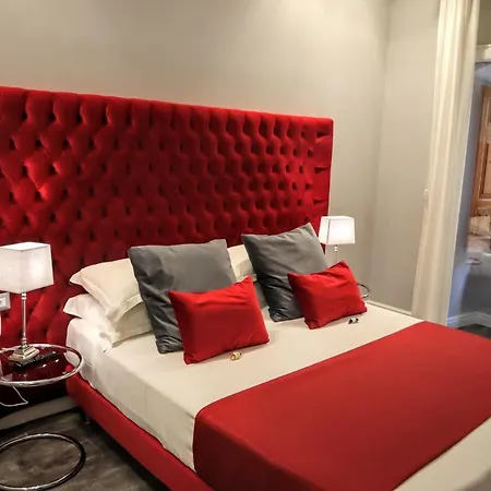 Gasthof Millina In Navona