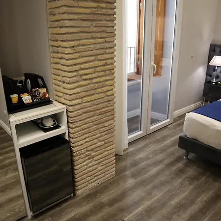 Millina In Navona Gasthof