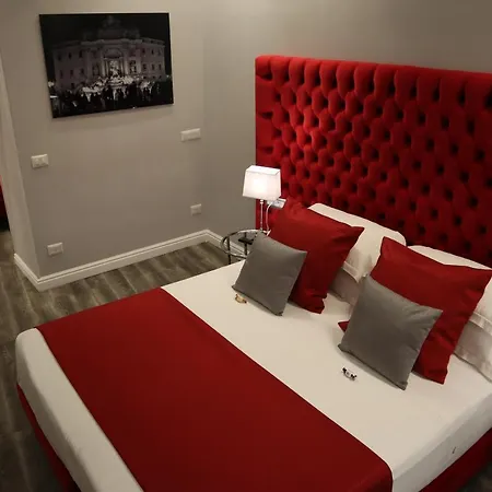 Millina In Navona Gasthof Rom