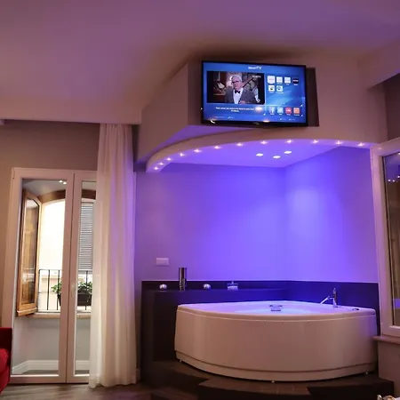 Millina In Navona Gasthof