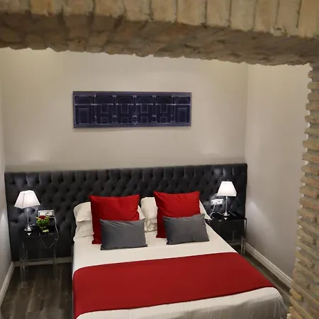 Millina In Navona Gasthof