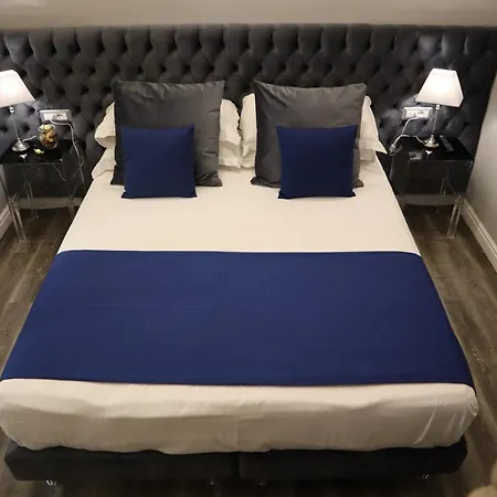 Millina In Navona Gasthof Rom