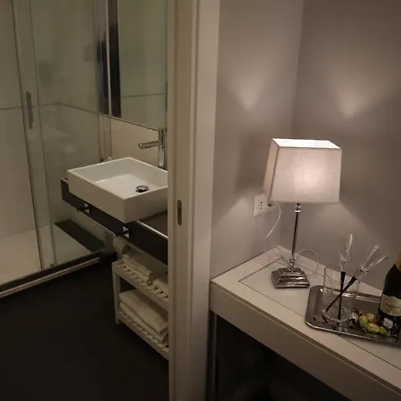 Millina In Navona Gasthof 4*