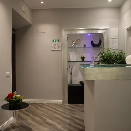 Millina In Navona Gasthof Rom