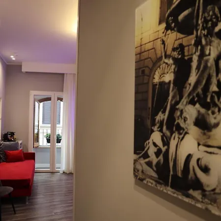 Gasthof Millina In Navona