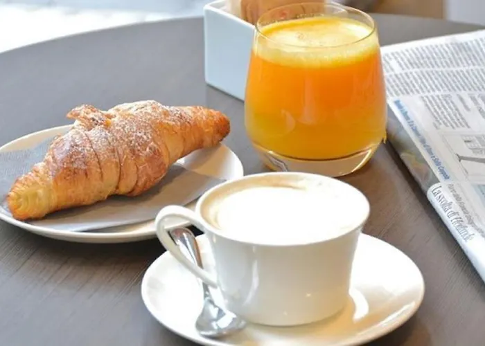 Pensión Millina In Navona Roma