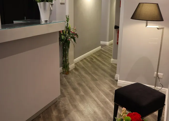 Millina In Navona 4* Roma