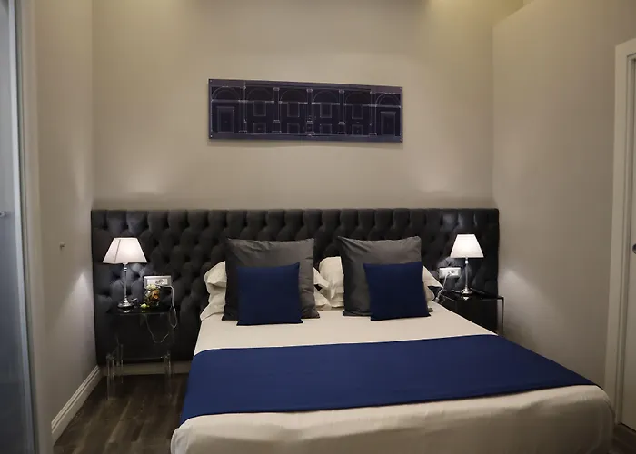 Millina In Navona 4* Roma