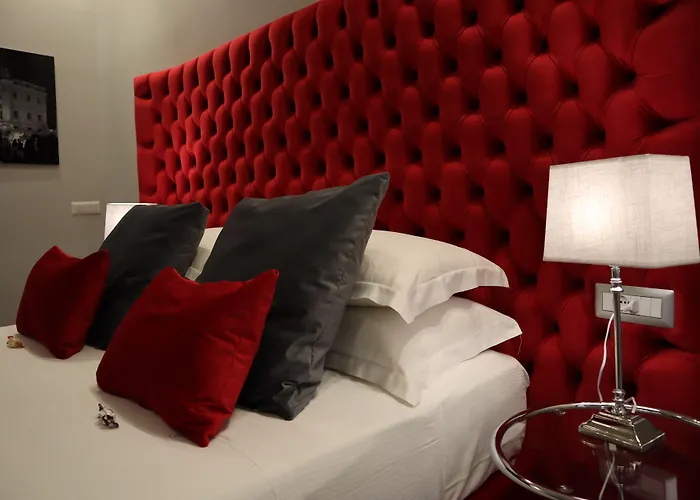 Pensión Millina In Navona