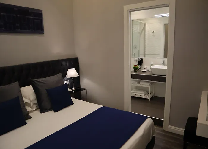 Pensión Millina In Navona 4*