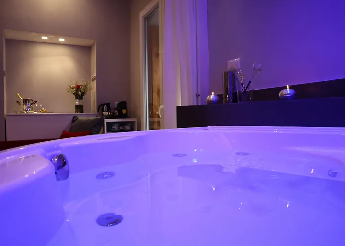 Millina In Navona Pensión 4*