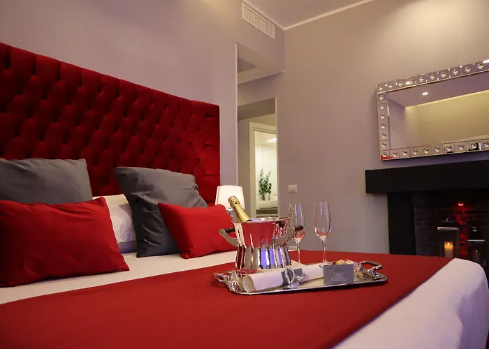 Millina In Navona 4*