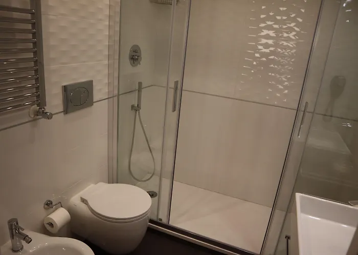 Millina In Navona Pensión 4*