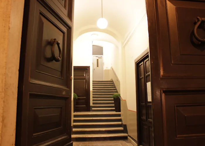 Millina In Navona 4* Roma