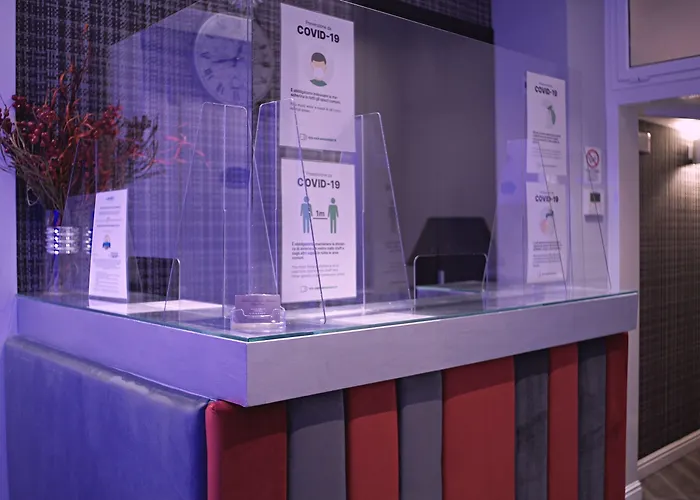 Millina In Navona Pensión Roma