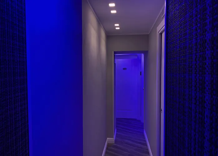 Pensión Millina In Navona 4*