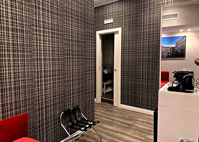 Pensión Millina In Navona 4*