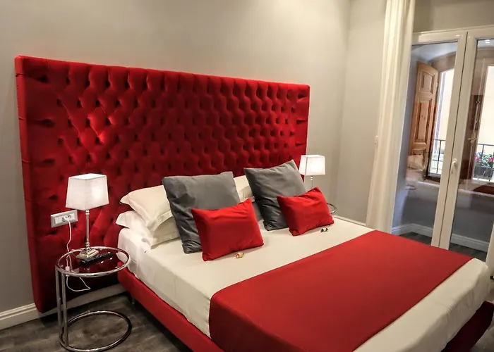 Pensión Millina In Navona