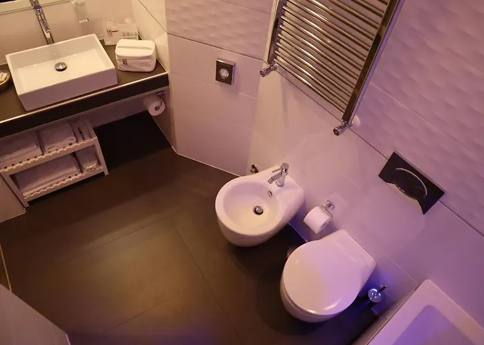 Millina In Navona 4*