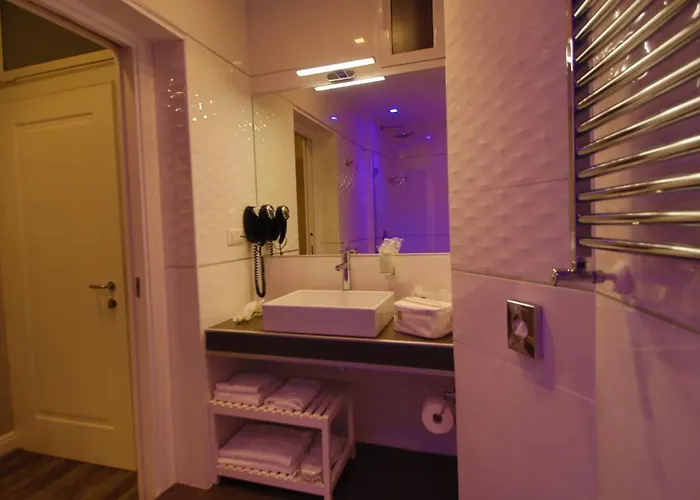 Millina In Navona Roma