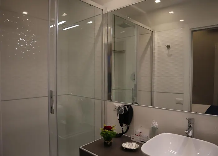 Pensión Millina In Navona 4*