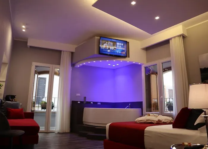 Millina In Navona 4* Roma