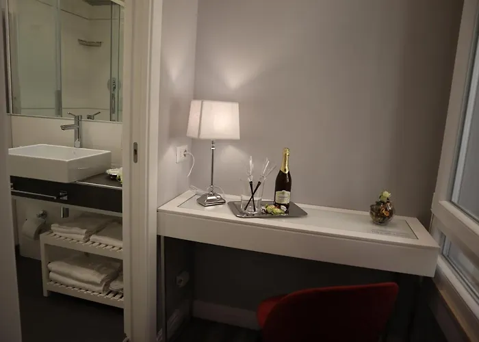 Millina In Navona Pensión Roma