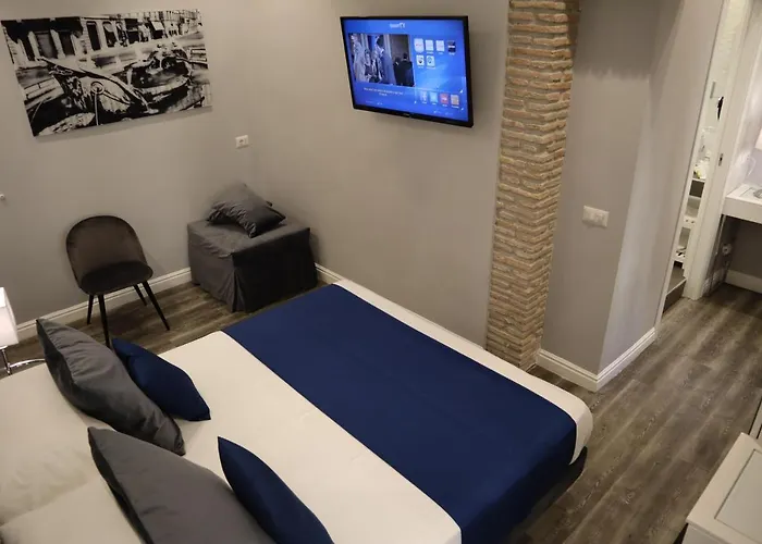 Millina In Navona Roma