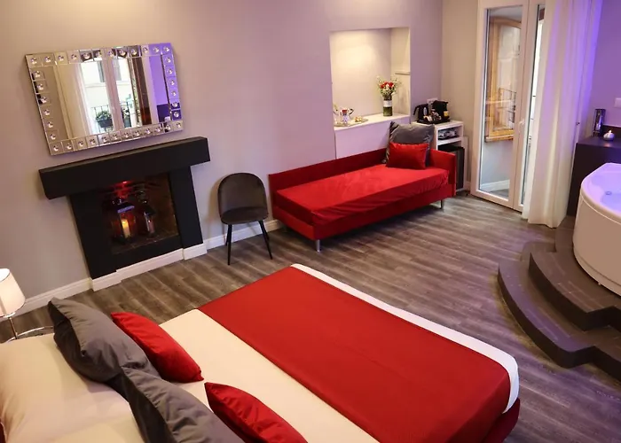 Pensión Millina In Navona Roma