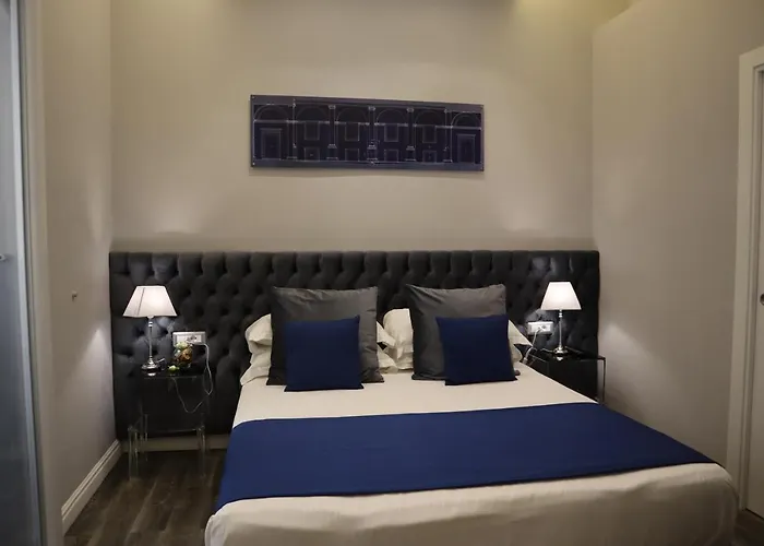 Pensión Millina In Navona