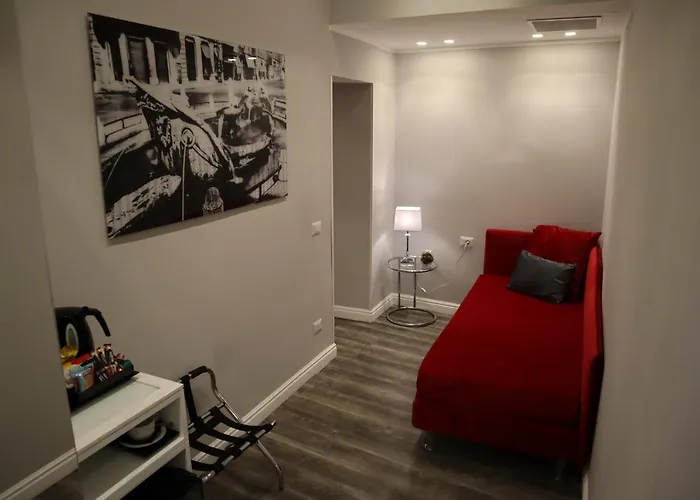 Millina In Navona 4*