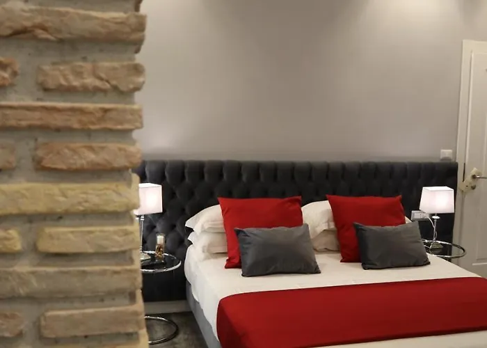 Pensión Millina In Navona