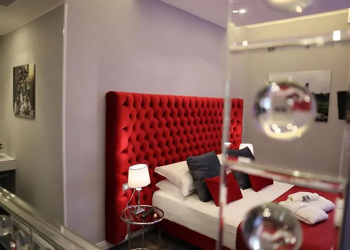 Millina In Navona 4* Roma