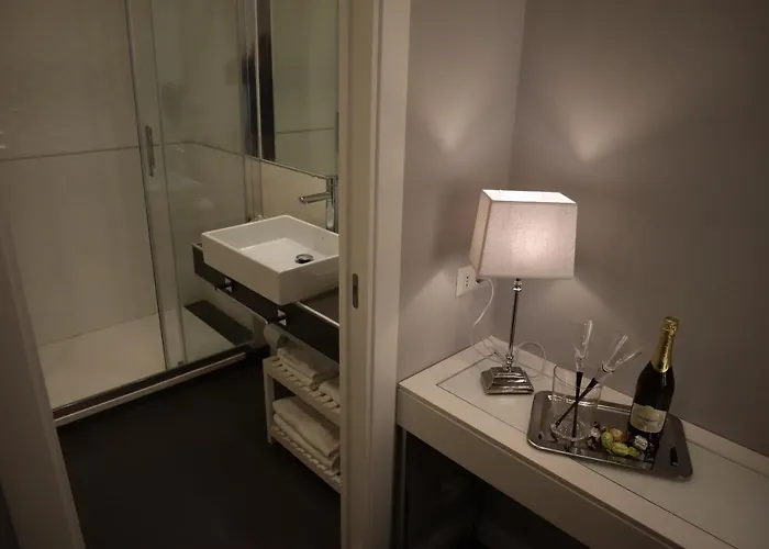 Millina In Navona Pensión 4*