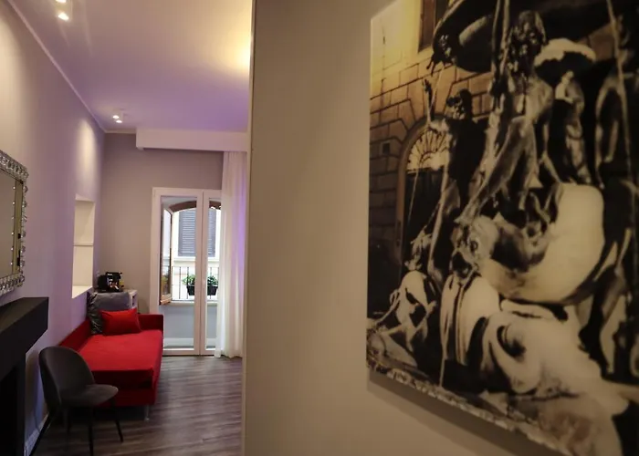 Pensión Millina In Navona