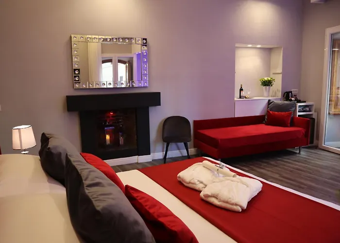 Millina In Navona 4* Roma