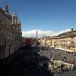 Millina In Navona 4*
