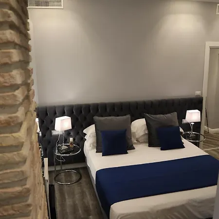 Millina In Navona 게스트하우스 로마