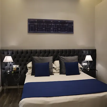 Millina In Navona 4* Ρώμη