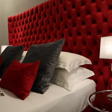 Πανσιόν Millina In Navona