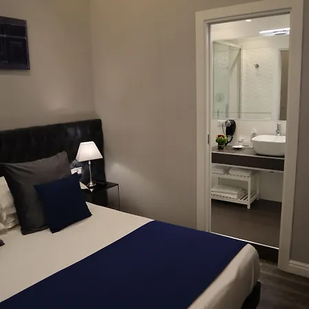 Πανσιόν Millina In Navona 4*