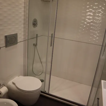 Millina In Navona Πανσιόν 4*