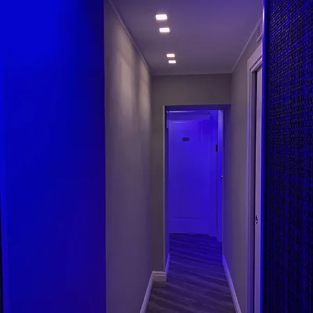 Πανσιόν Millina In Navona 4*