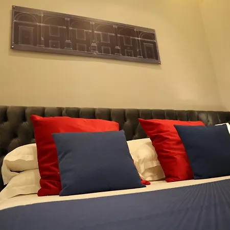 Millina In Navona Ρώμη